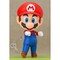 Good Smile Company Super Mario Bros Nendoroid Action Figure 473 w/Bonus Coins Nintendo Toy NES